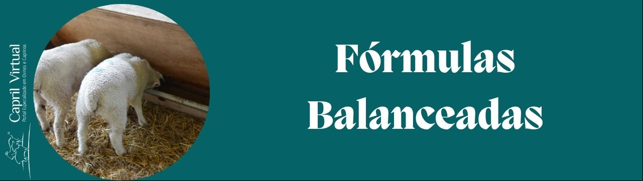 Fórmulas Balanceadas