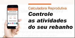 Calculadora Capril Virtual
